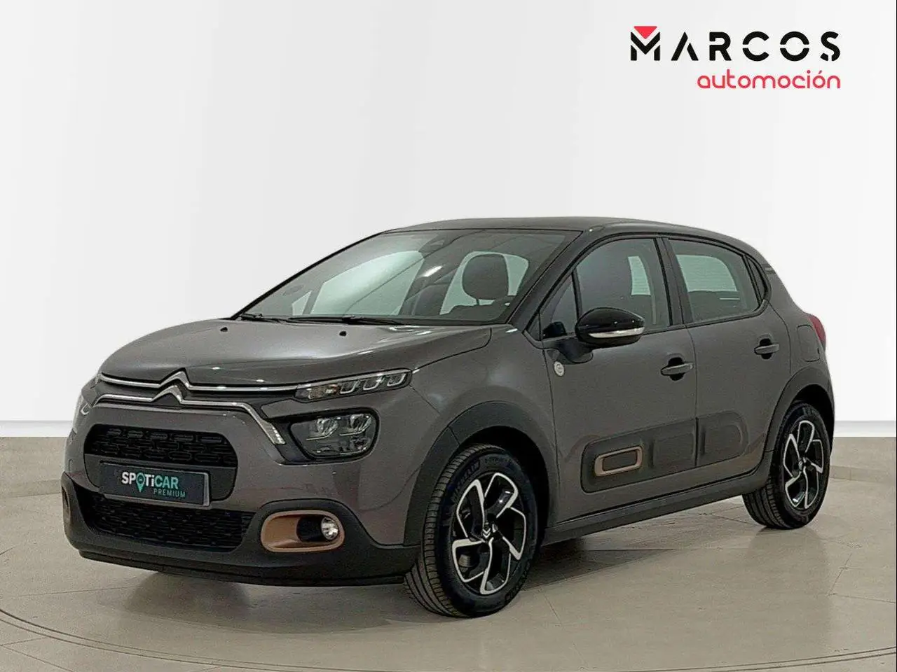 Photo 1 : Citroen C3 2023 Essence