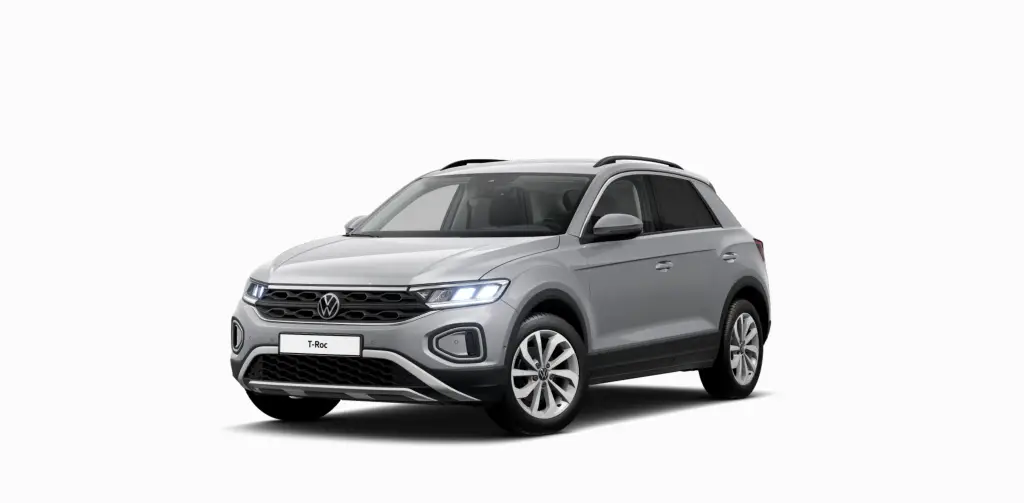 Photo 1 : Volkswagen T-roc 2024 Essence