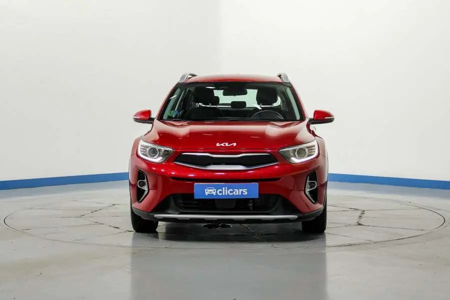 Photo 1 : Kia Stonic 2022 Petrol