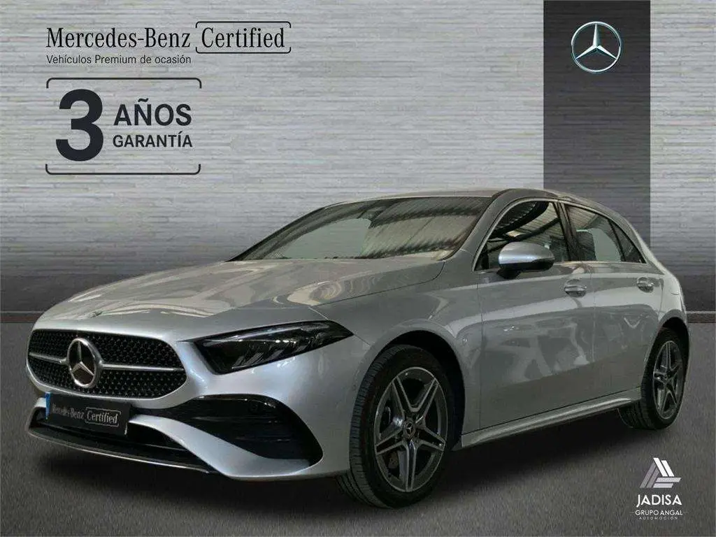 Photo 1 : Mercedes-benz Classe A 2023 Autres