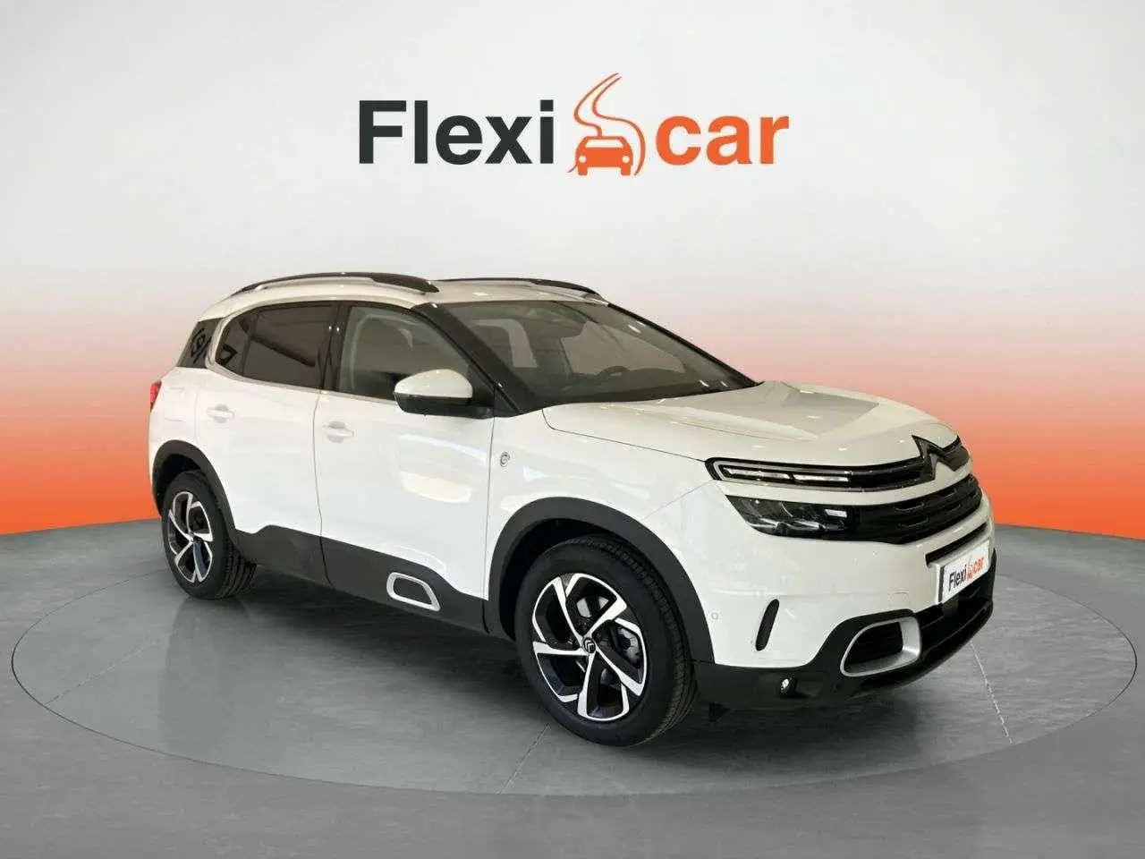 Photo 1 : Citroen C5 Aircross 2022 Diesel