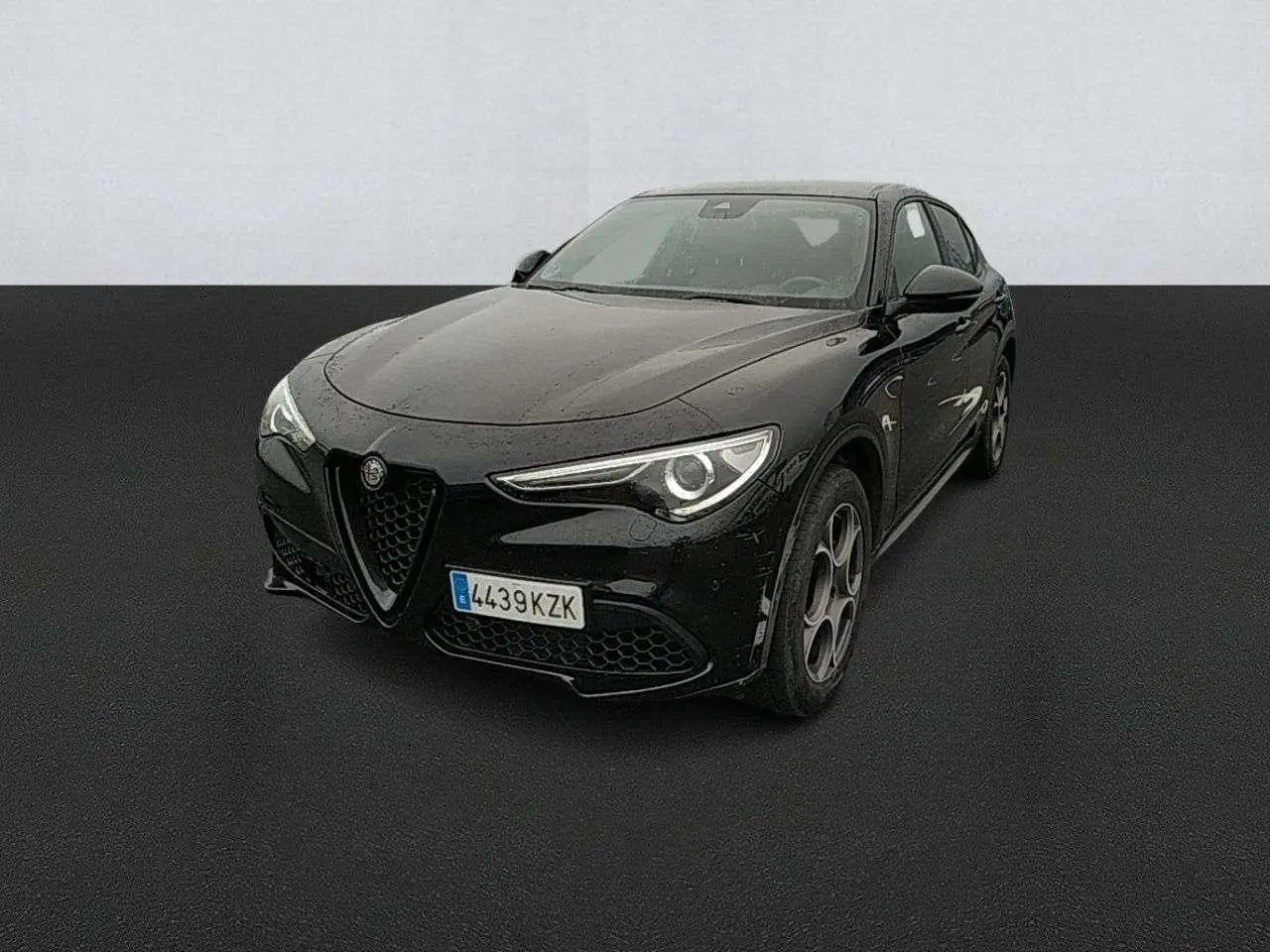 Photo 1 : Alfa Romeo Stelvio 2019 Essence