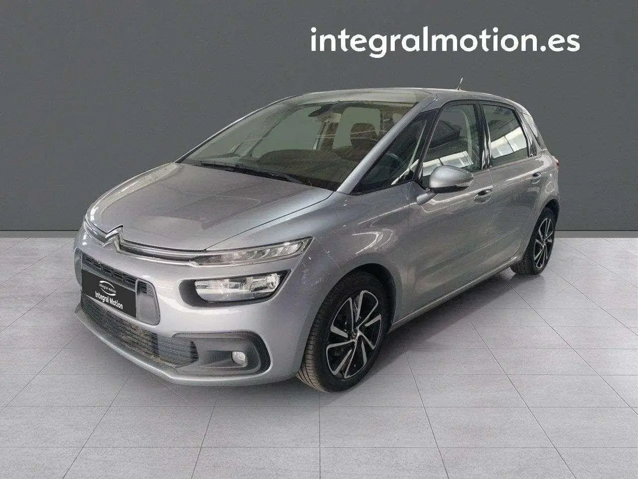 Photo 1 : Citroen C4 2018 Diesel