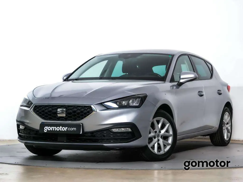 Photo 1 : Seat Leon 2021 Essence