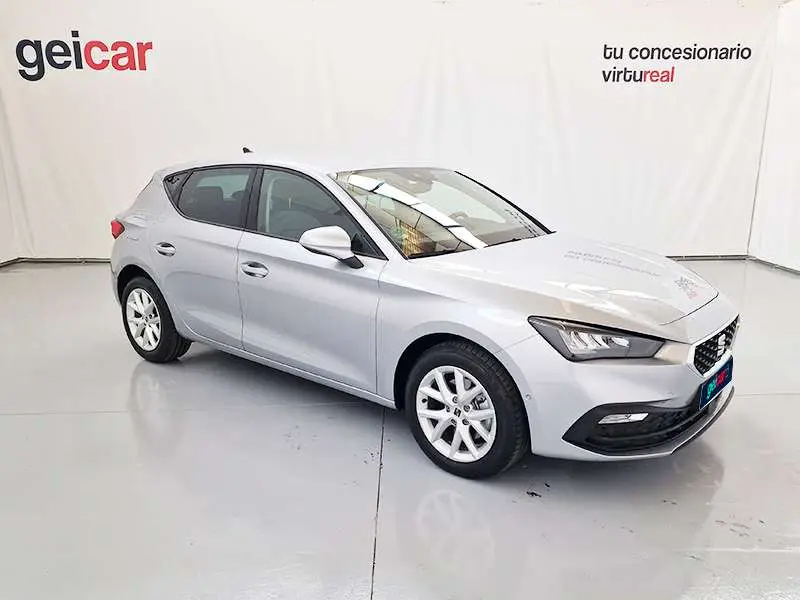 Photo 1 : Seat Leon 2024 Diesel