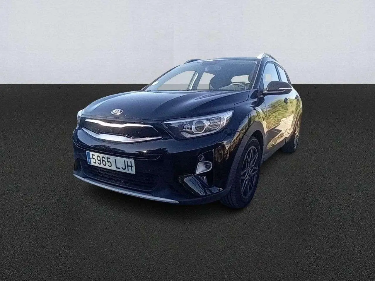 Photo 1 : Kia Stonic 2020 Petrol