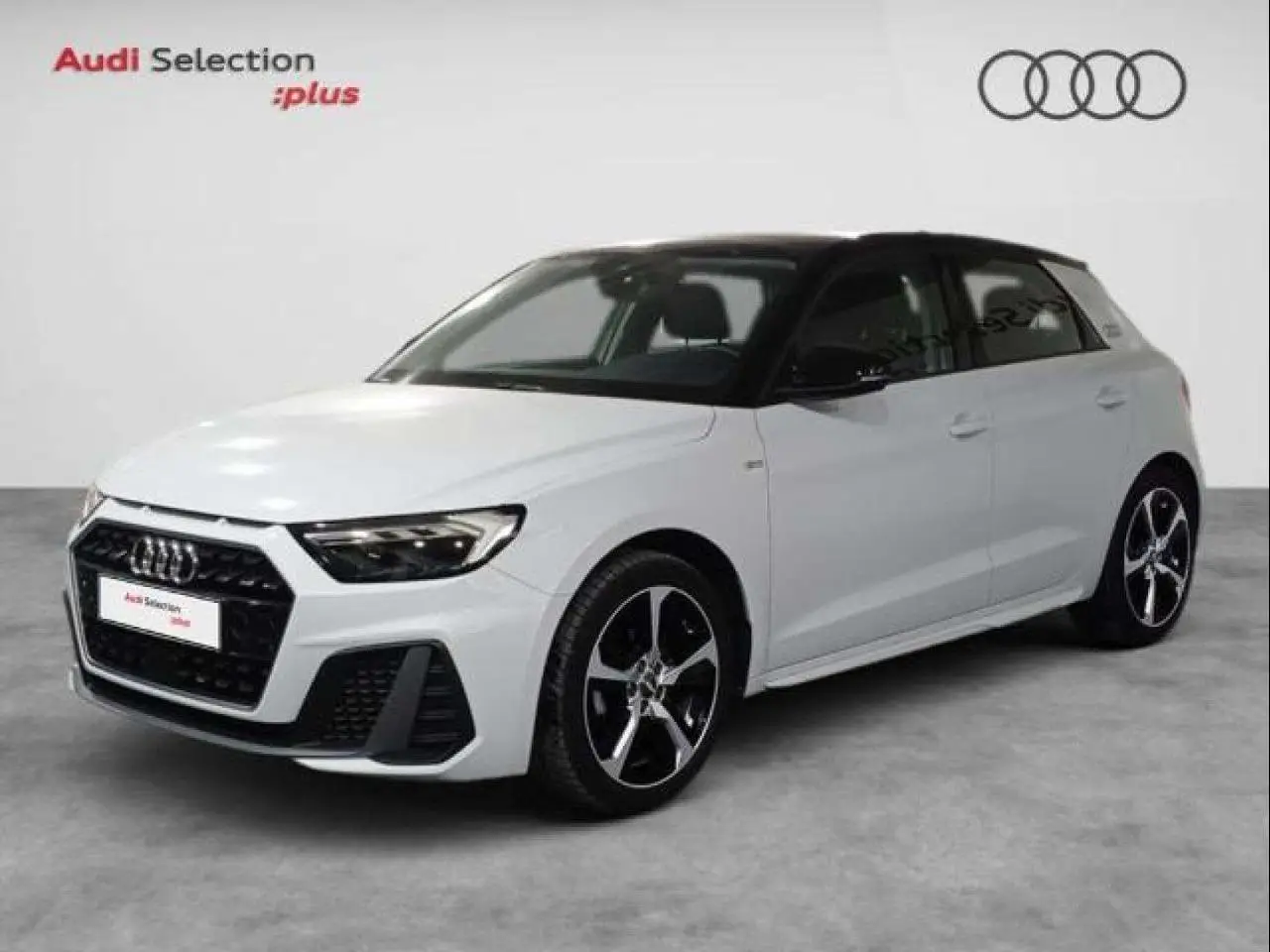 Photo 1 : Audi A1 2023 Petrol