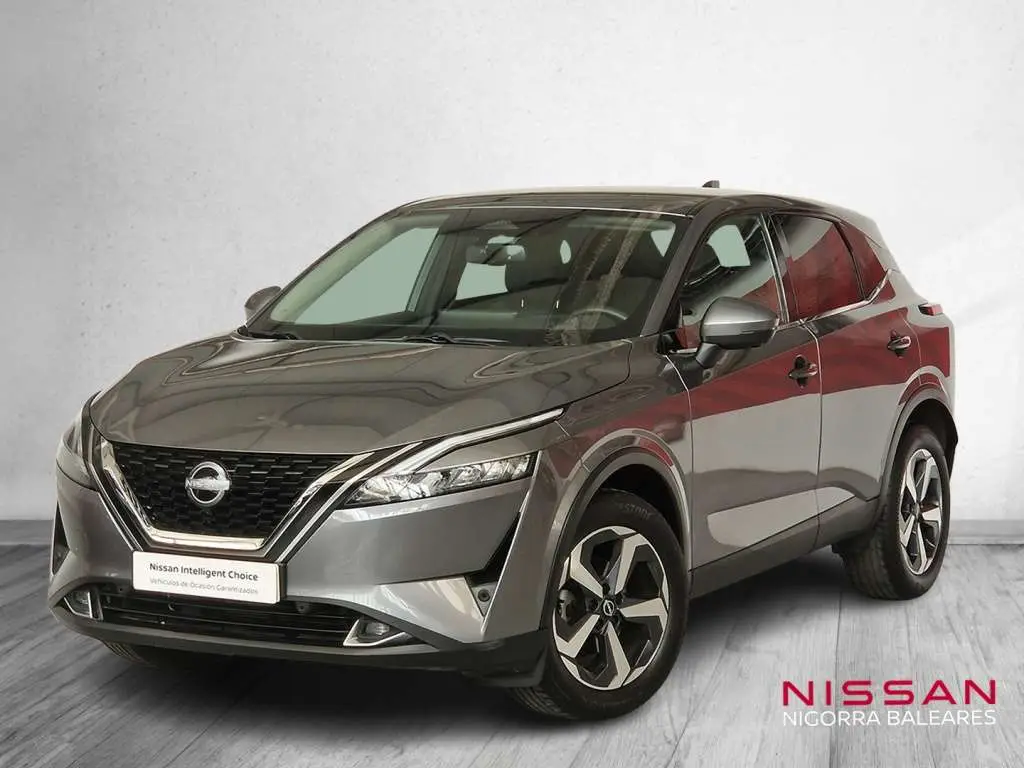 Photo 1 : Nissan Qashqai 2023 Petrol