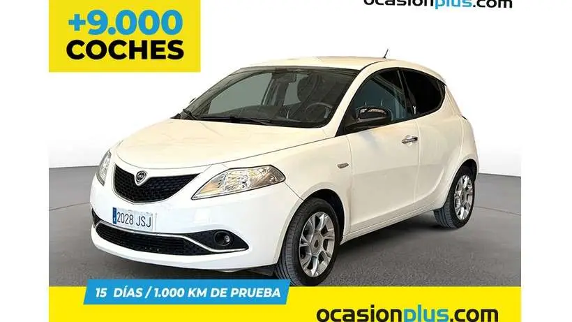 Photo 1 : Lancia Ypsilon 2016 Petrol