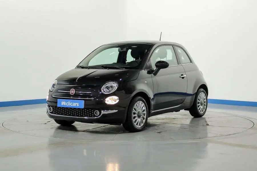 Photo 1 : Fiat 500 2024 Essence