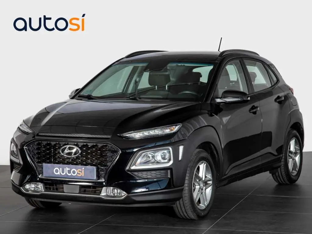 Photo 1 : Hyundai Kona 2020 Essence