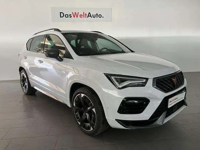 Photo 1 : Cupra Ateca 2020 Essence