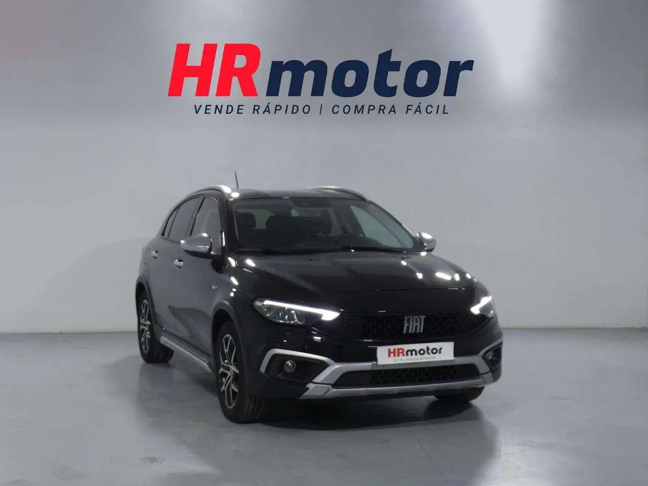 Photo 1 : Fiat Tipo 2021 Petrol