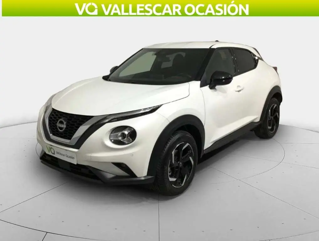 Photo 1 : Nissan Juke 2023 Petrol