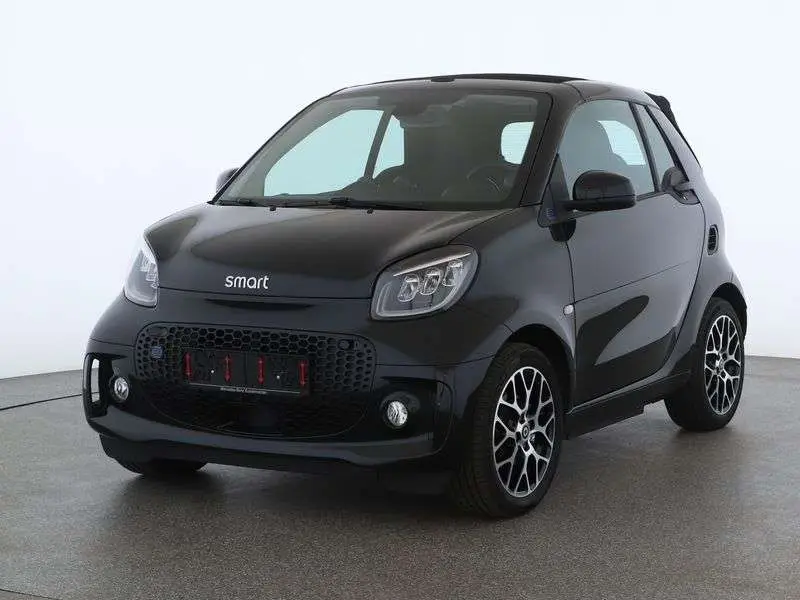 Photo 1 : Smart Fortwo 2023 Electric