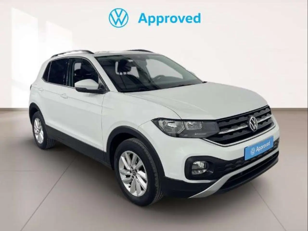 Photo 1 : Volkswagen T-cross 2021 Petrol