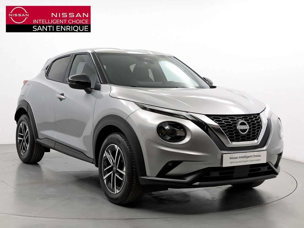 Photo 1 : Nissan Juke 2024 Petrol