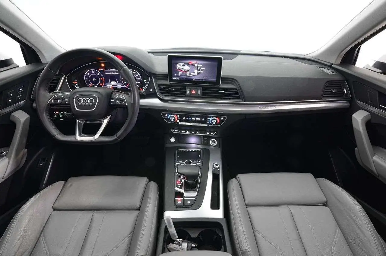 Photo 1 : Audi Q5 2019 Diesel