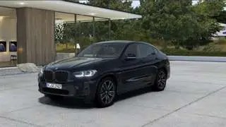 Photo 1 : Bmw X4 2024 Diesel