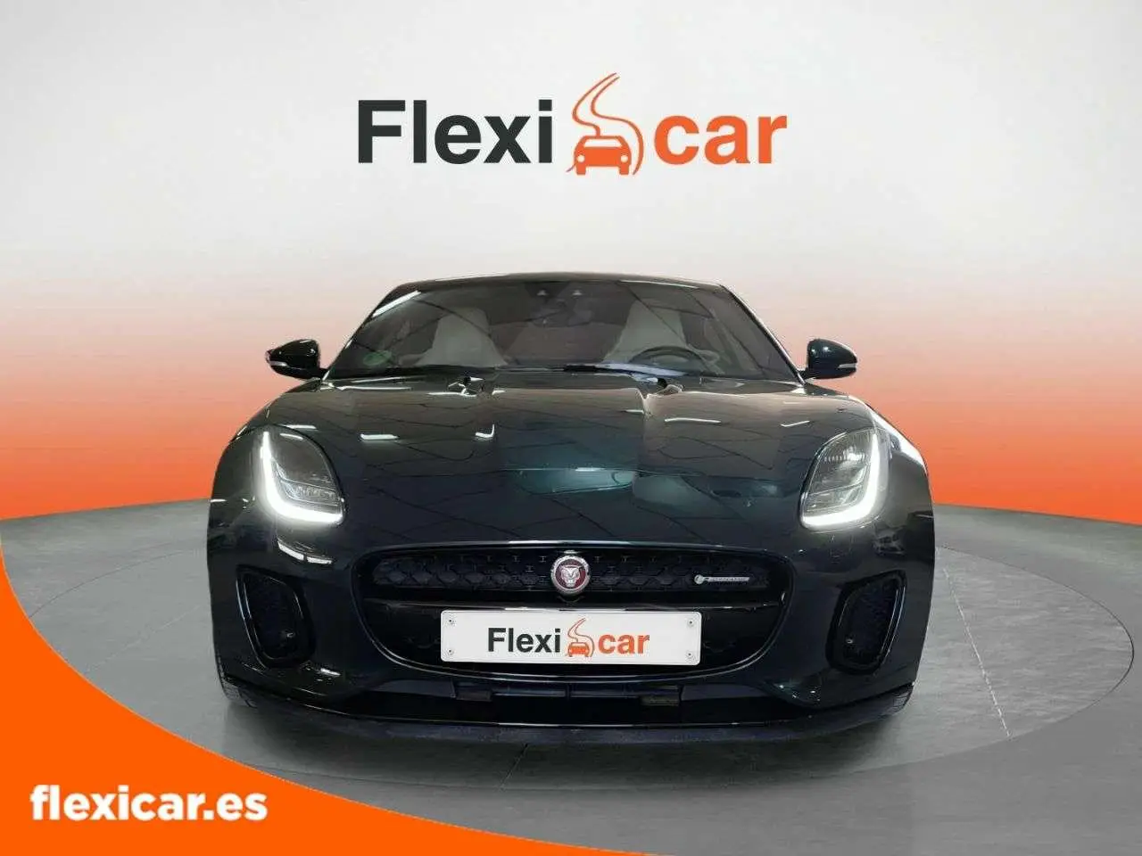 Photo 1 : Jaguar F-type 2019 Petrol