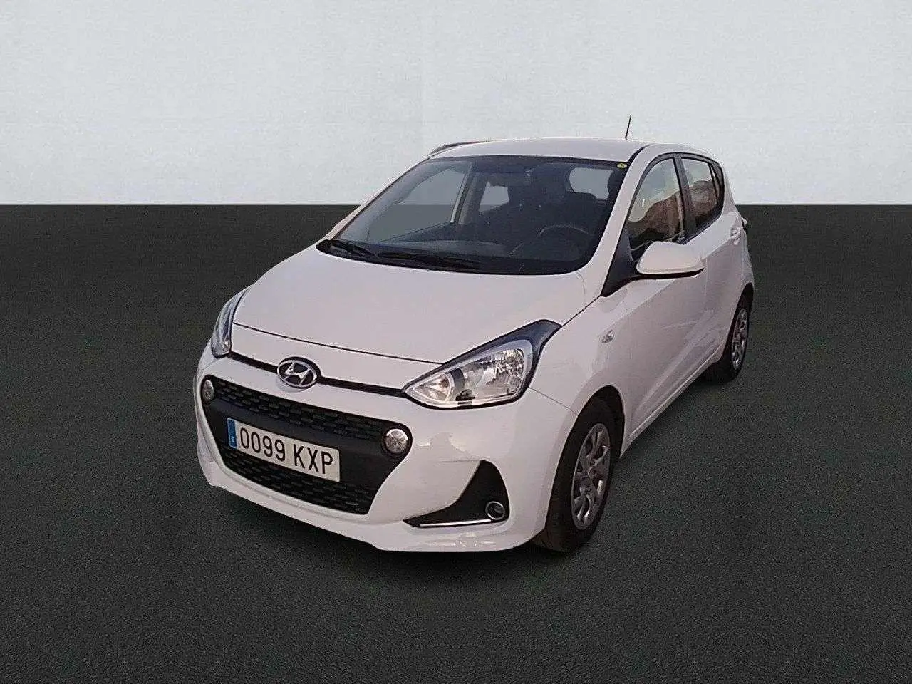 Photo 1 : Hyundai I10 2019 Essence