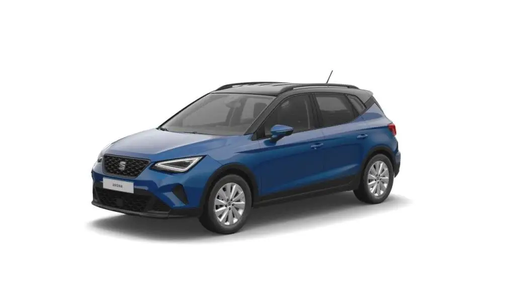 Photo 1 : Seat Arona 2022 Essence