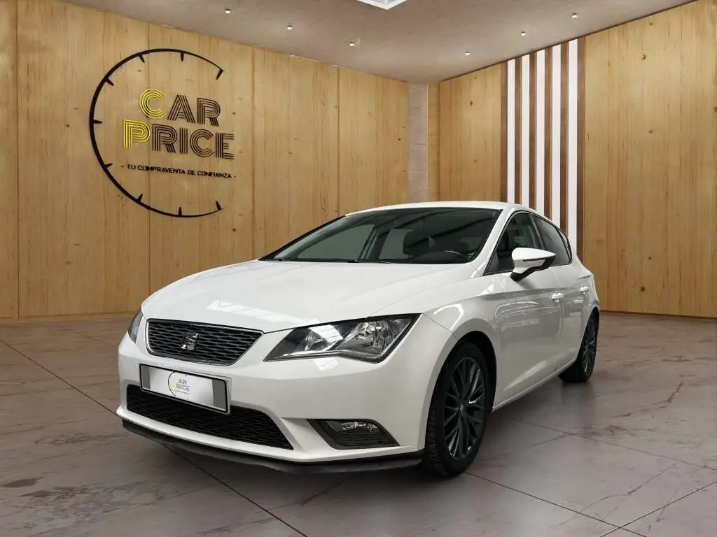 Photo 1 : Seat Leon 2016 Essence