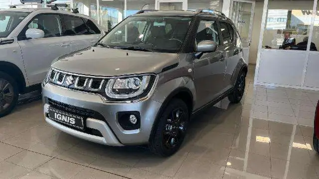 Photo 1 : Suzuki Ignis 2024 Petrol