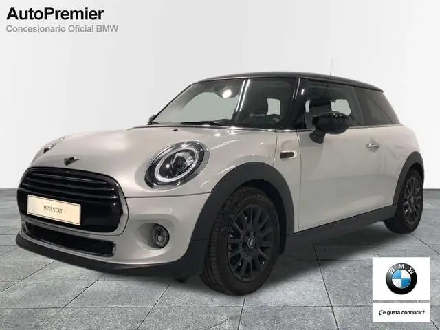 Photo 1 : Mini Cooper 2020 Essence