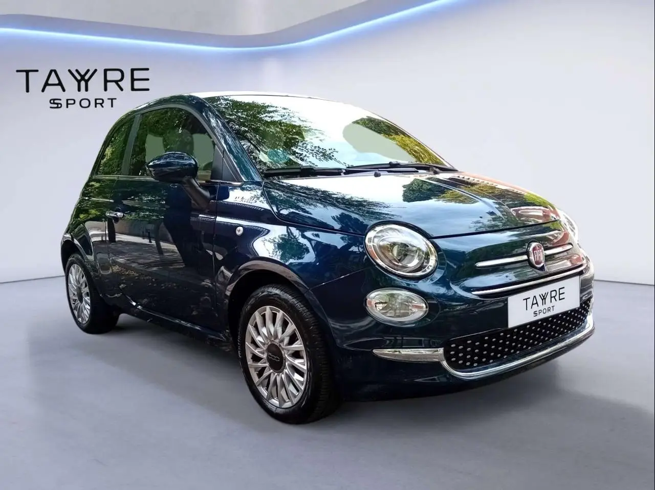 Photo 1 : Fiat 500 2023 Petrol