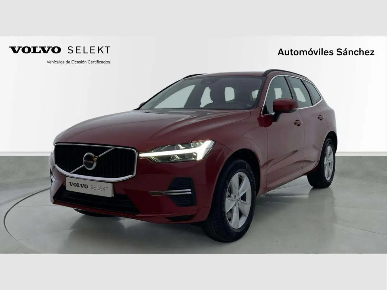 Photo 1 : Volvo Xc60 2023 Essence