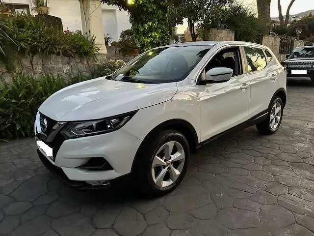 Photo 1 : Nissan Qashqai 2019 Diesel