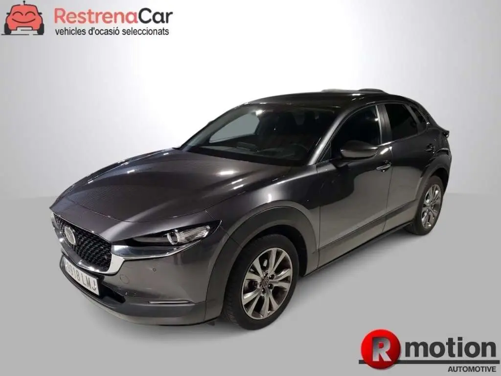 Photo 1 : Mazda Cx-30 2021 Essence