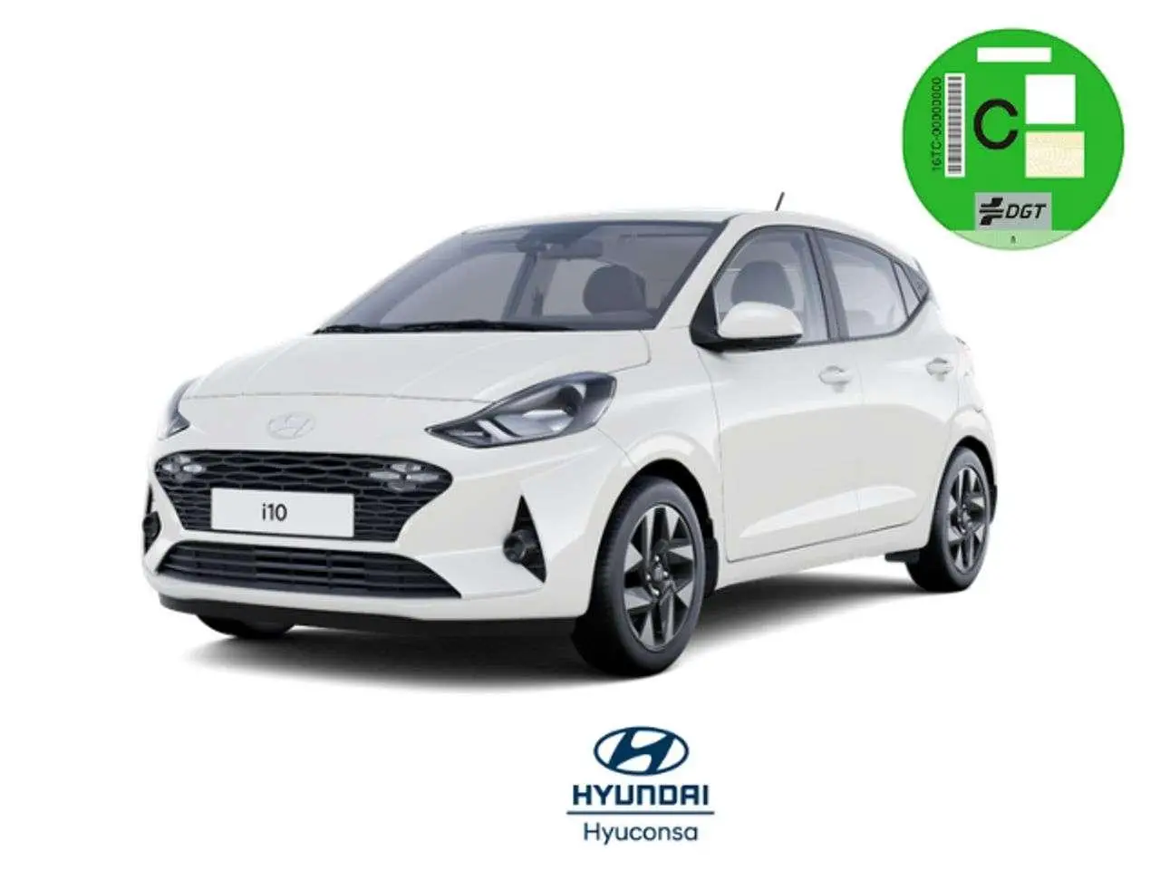 Photo 1 : Hyundai I10 2024 Essence