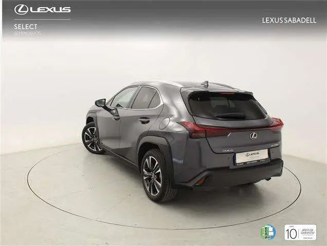 Photo 1 : Lexus Ux 2023 Hybrid