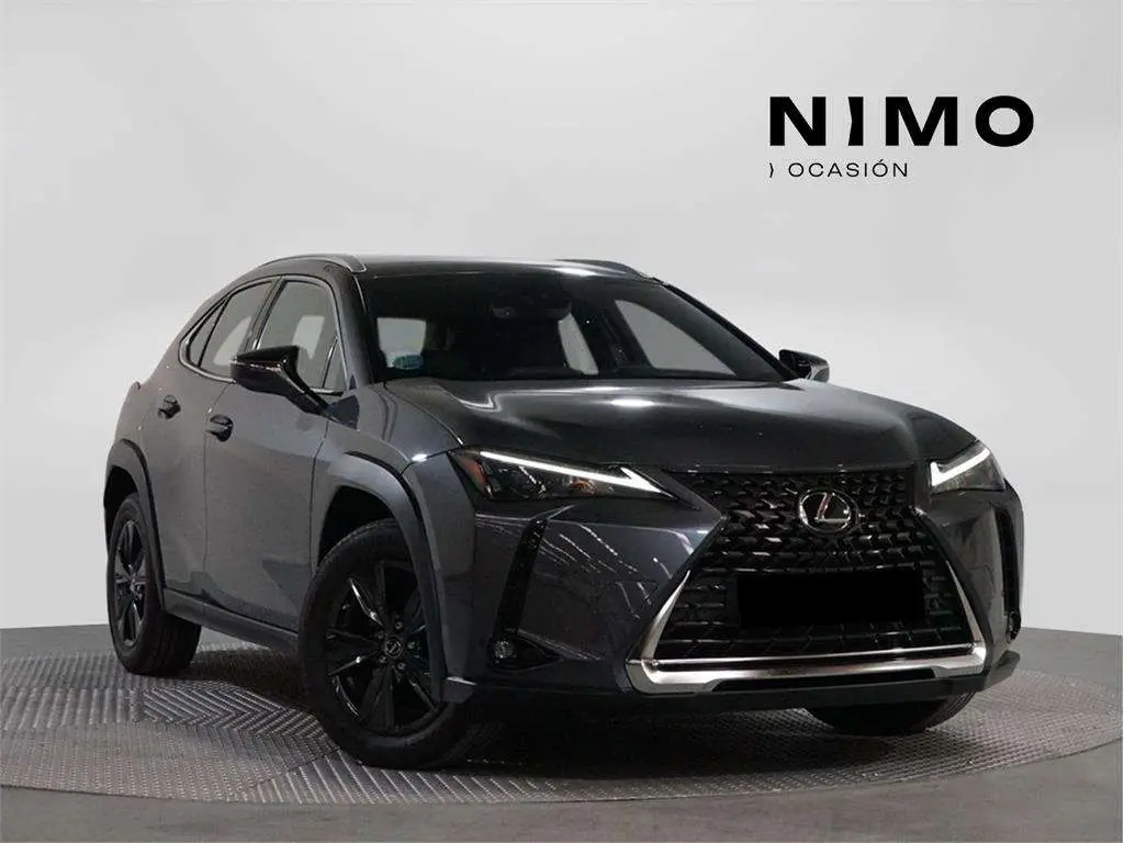 Photo 1 : Lexus Ux 2023 Hybride