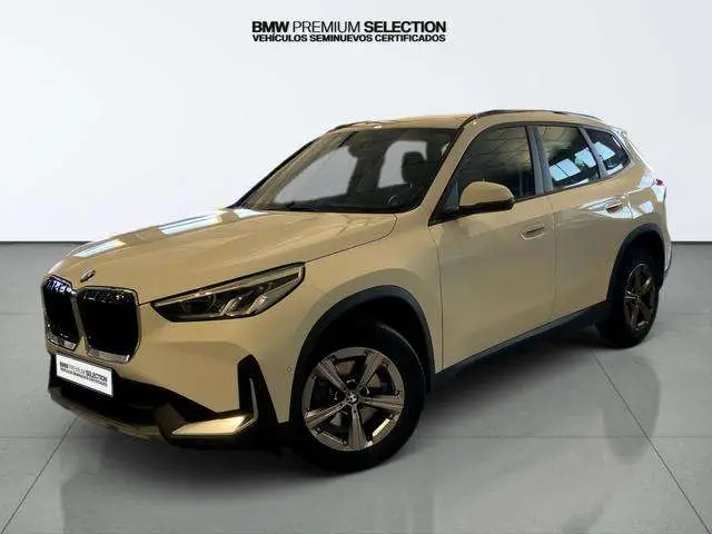 Photo 1 : Bmw X1 2023 Diesel