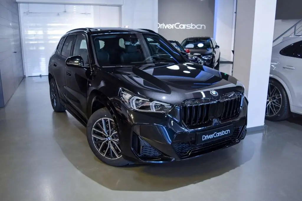 Photo 1 : Bmw X1 2024 Diesel