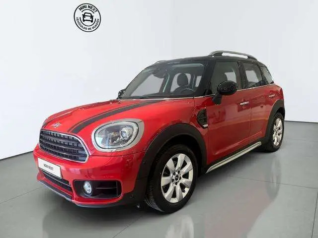 Photo 1 : Mini Cooper 2019 Essence