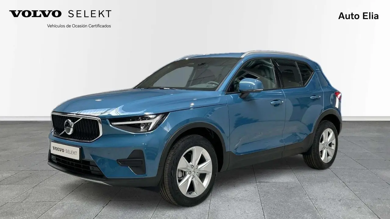 Photo 1 : Volvo Xc40 2024 Essence