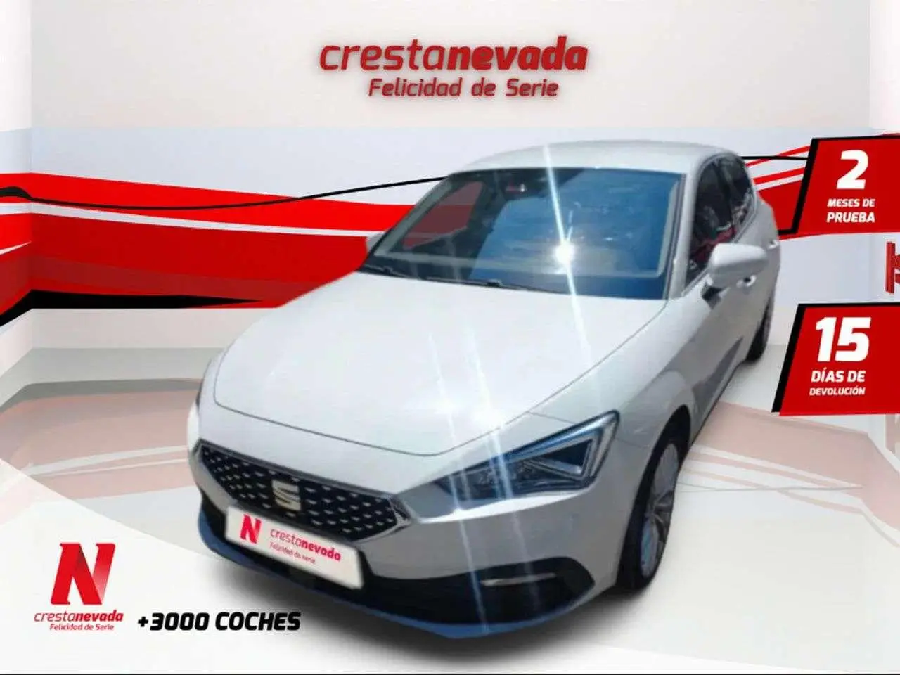 Photo 1 : Seat Leon 2020 Essence