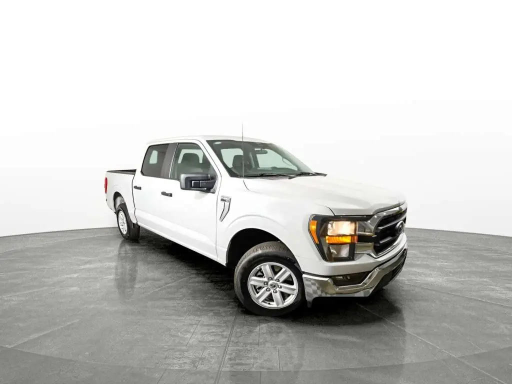 Photo 1 : Ford F150 2023 Petrol