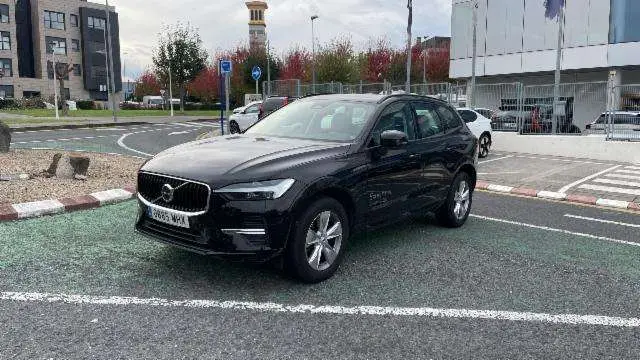 Photo 1 : Volvo Xc60 2023 Diesel