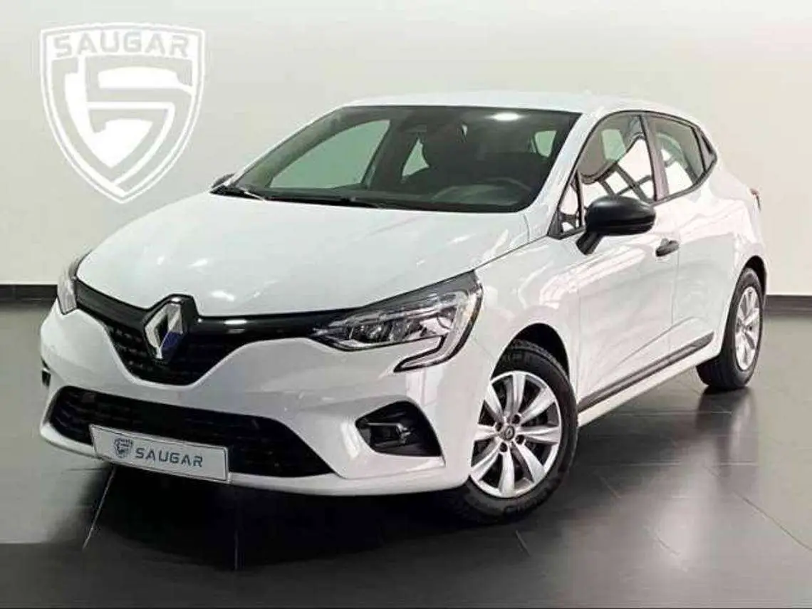 Photo 1 : Renault Clio 2019 Petrol