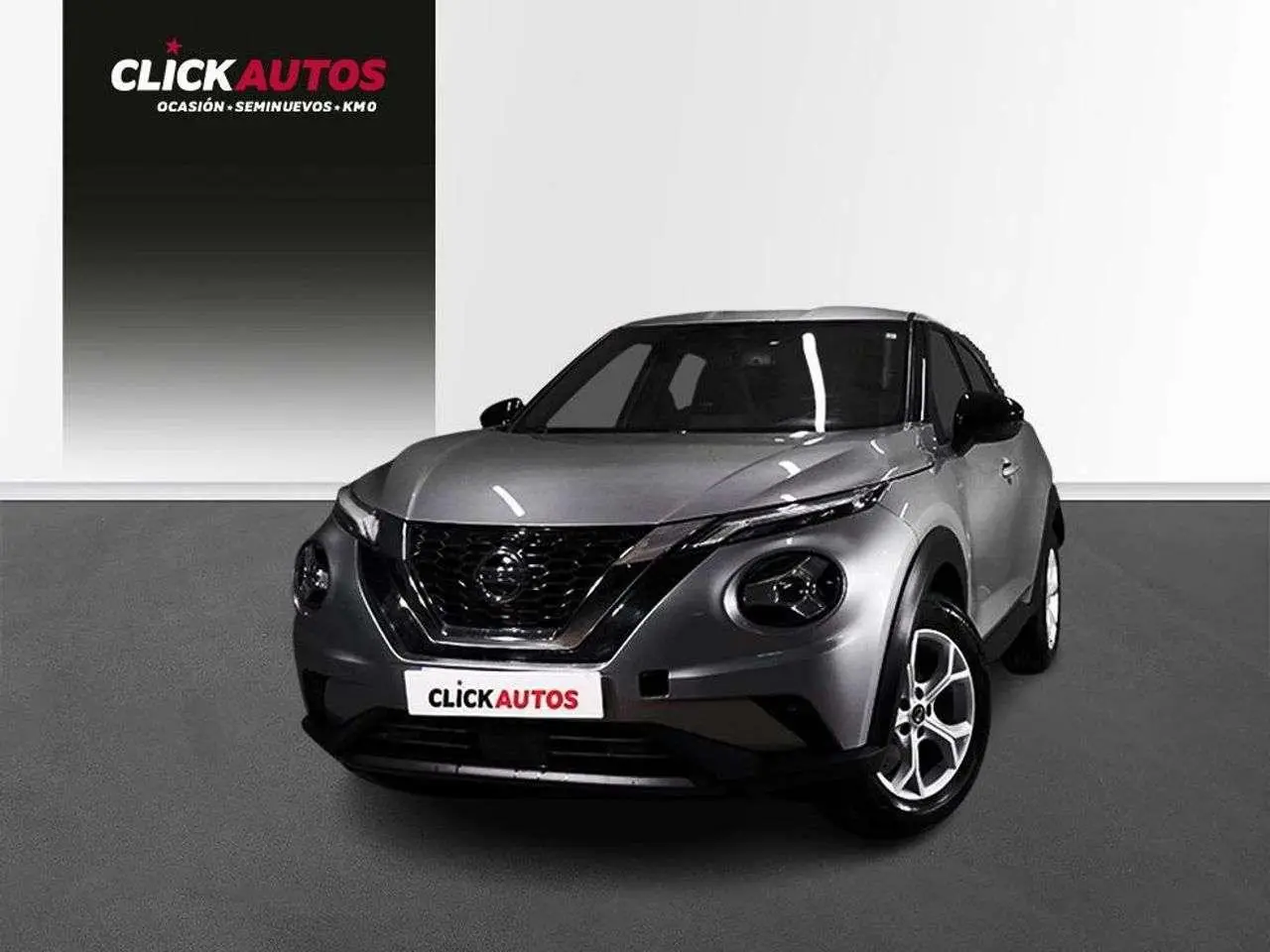 Photo 1 : Nissan Juke 2022 Petrol