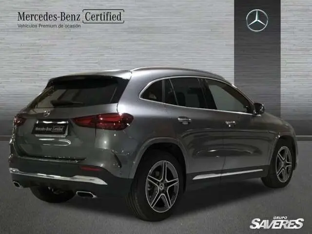 Photo 1 : Mercedes-benz Classe Gla 2024 Diesel