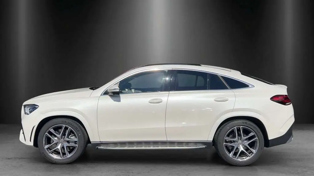 Photo 1 : Mercedes-benz Classe Gle 2022 Essence