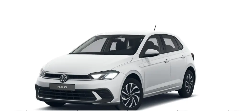 Photo 1 : Volkswagen Polo 2024 Essence