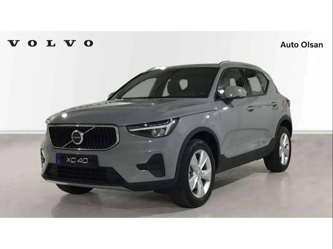 Photo 1 : Volvo Xc40 2024 Essence