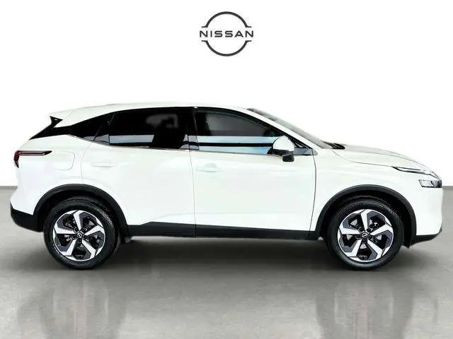 Photo 1 : Nissan Qashqai 2023 Petrol